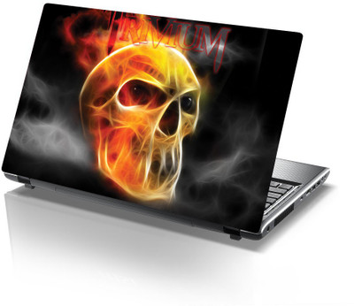 

Printclub Designer-599 Vinyl Laptop Decal 15.6