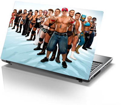 

Printclub Designer-458 Vinyl Laptop Decal 15.6
