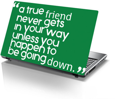 

Printclub Designer-729 Vinyl Laptop Decal 15.6