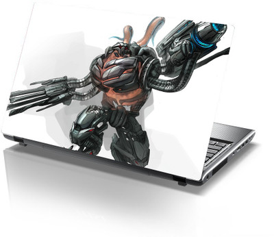 

Printclub Designer-489 Vinyl Laptop Decal 15.6