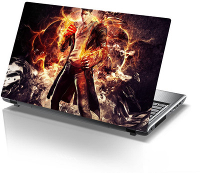 

Printclub Designer-496 Vinyl Laptop Decal 15.6