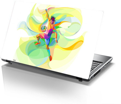 

Printclub Designer-386 Vinyl Laptop Decal 15.6