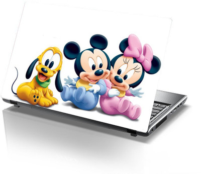 

Printclub Designer-446 Vinyl Laptop Decal 15.6