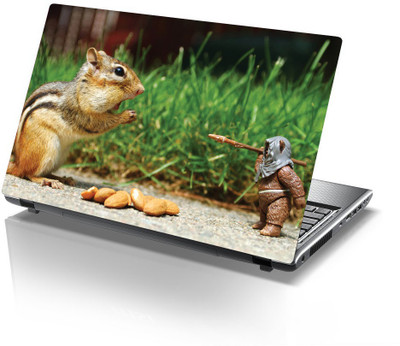 

Printclub Designer-728 Vinyl Laptop Decal 15.6