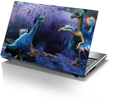 

Printclub Designer-722 Vinyl Laptop Decal 15.6