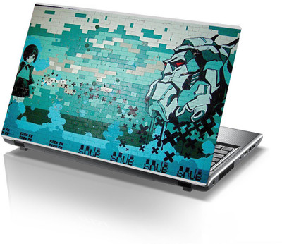 

Printclub Designer-895 Vinyl Laptop Decal 15.6