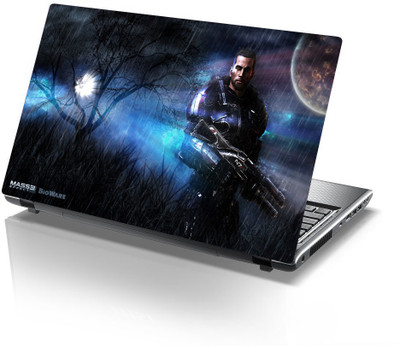 

Printclub Designer-347 Vinyl Laptop Decal 15.6