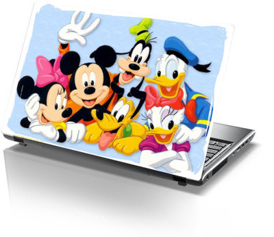 

Printclub Designer-329 Vinyl Laptop Decal 15.6