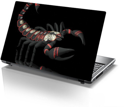 

Printclub Designer-636 Vinyl Laptop Decal 15.6