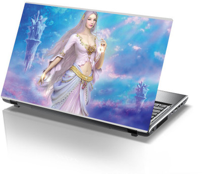 

Printclub Designer-824 Vinyl Laptop Decal 15.6
