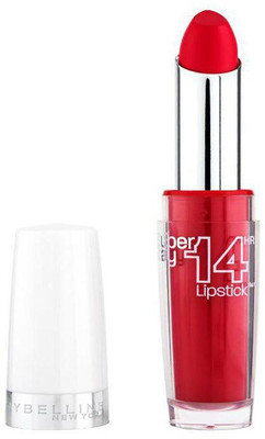 

Maybelline Super Stay 14hr Lipstick(Stay With Me Coral-430)
