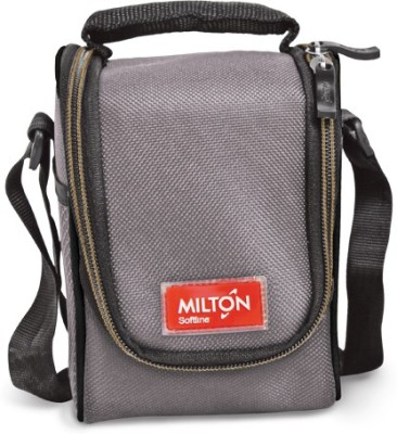 MILTON Full Meal 3 3 Containers Lunch Box