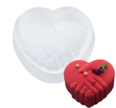 

SafeDeals 1 - Cup Cake/Bread Mould(Pack of 1)