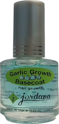 

Jordana U.S.A Garlic Growth Basecoat Light Blue