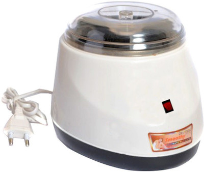 

Blushia Wax Heater(White)