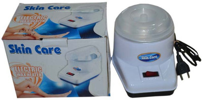 

Blushia Wax Heater(White)