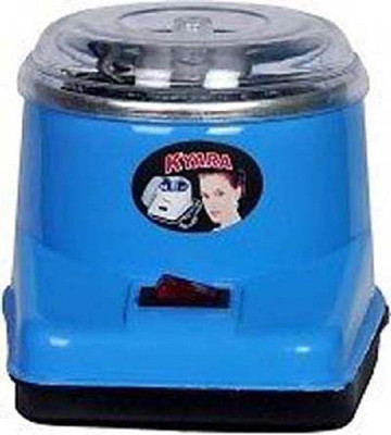 

Blushia Wax Heater(Blue)