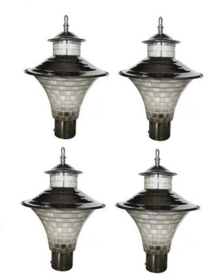 

WHITERAY Gate Light Outdoor Lamp