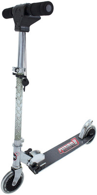 

Zinc Nitro_Scooter(Multicolor)