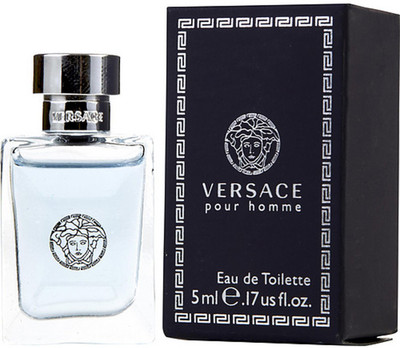 

Versace Signature by Gianni Versace Eau de Toilette - 5 ml(For Women)