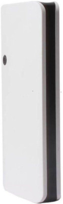 TUXIDO 10400 mAh Power Bank (P-3, 3 USB Power Supply)(White, Lithium-ion)