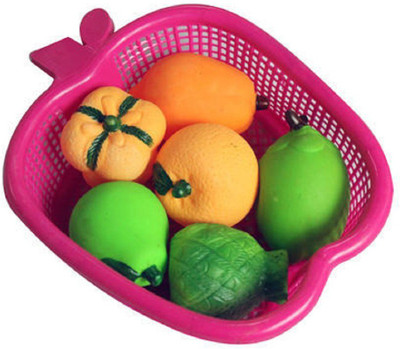 

Mr. Tomato Fruit Basket