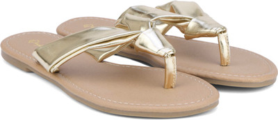 QUPID Women GOMT Flats