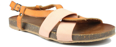 

Inc. Women TAN Flats