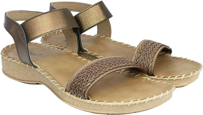 Inc.5 Women BROWN Wedges
