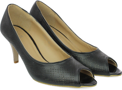 

Inc. Women BLACK Heels