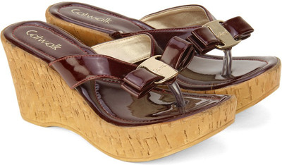 

Catwalk Women Burgundy Heels