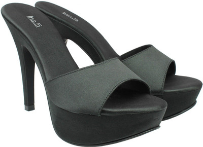 

Inc. Women BLACK Heels