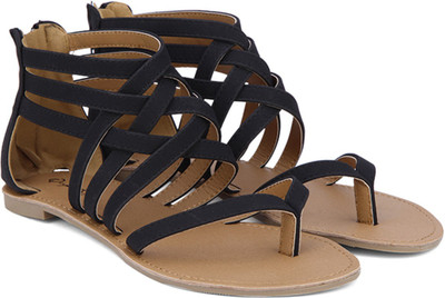 

QUPID Women BKDTNU Flats