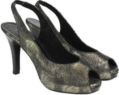 

Inc. Women BLACK Heels