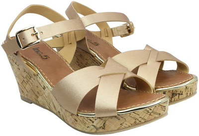 

Inc. Women SULTAN Wedges