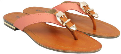 

Inc.5 Women PINK Flats