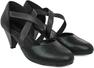 

Inc.5 Women BLACK Heels