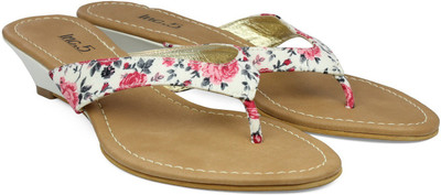 

Inc. Women PINK Wedges