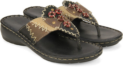 

Catwalk Women BLACK Flats