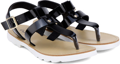 

QUPID Women BKPA Flats