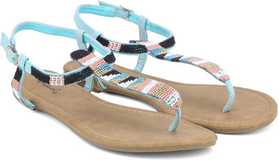 

QUPID Women LTTQPS Flats