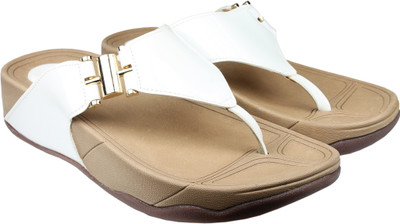 Inc. Women WHITE Flats