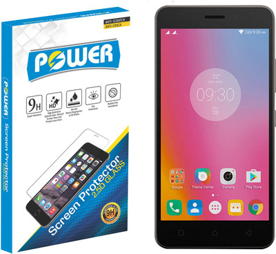 

Power Screen Guard for Lenovo K6 Power, Transparent