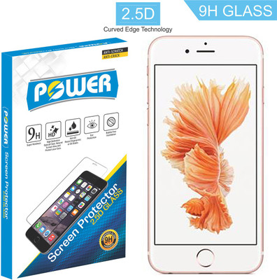Power Screen Guard for Apple iPhone 6s Plus(Pack of 1)