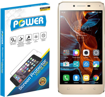 

Power Screen Guard for Lenovo Vibe K5 Plus, Transparent