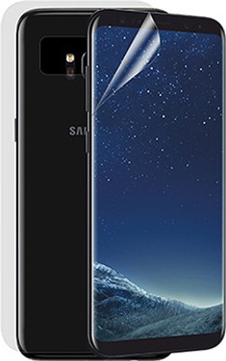 

Robobull Screen Guard for Samsung Galaxy S8, Transperent