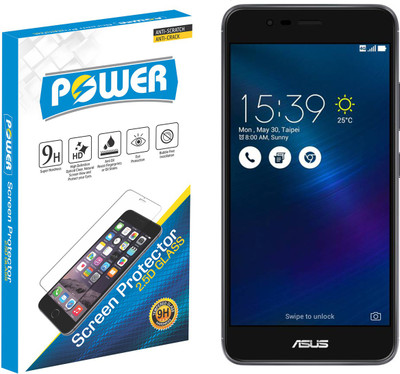 

Power Screen Guard for Asus Zenfone 3 Max, Transparent