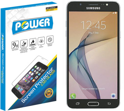 

Power Screen Guard for samsung galaxy on 8, Transparent