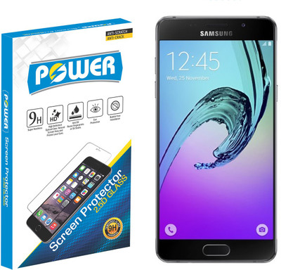 Power Screen Guard for samsung galaxy a5 16(Pack of 1)