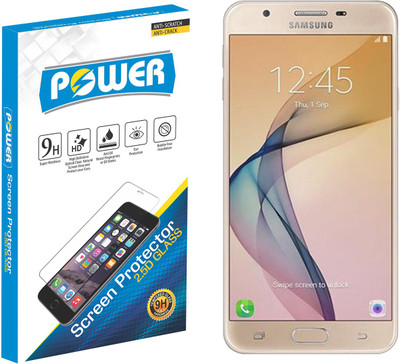 

Power Screen Guard for SAMSUNG Galaxy On Nxt, Transparent